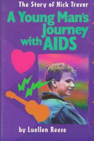A young man's journey with AIDS