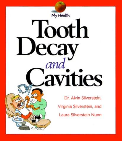 Tooth decay and cavities