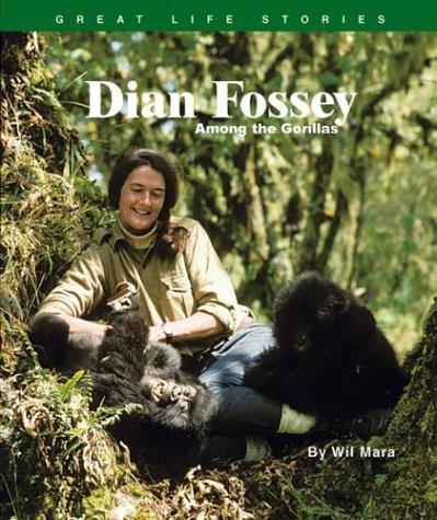 Dian Fossey