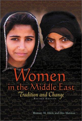 Women in the Middle East