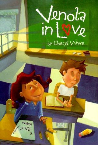 Venola in love
