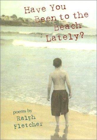 Have you been to the beach lately?