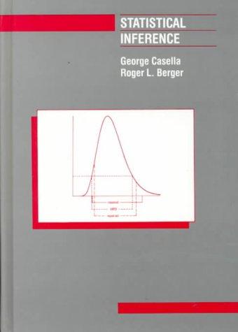 Statistical inference