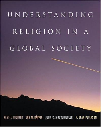 Understanding Religion in a Global Society