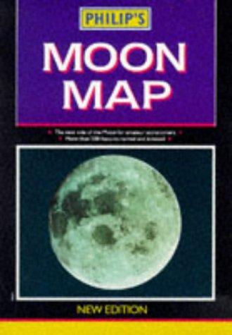Philip's Moon map