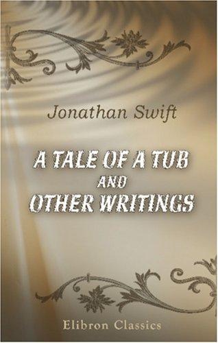 A Tale of a Tub and Other Writings