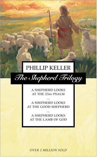 Shepherd Trilogy, The