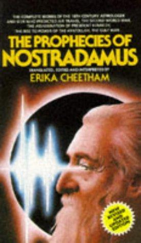 The prophecies