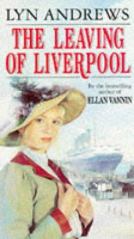 Leaving Liverpool