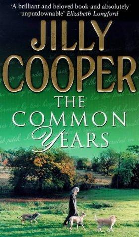 The Common Years
