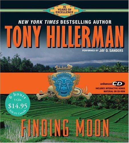 Finding Moon