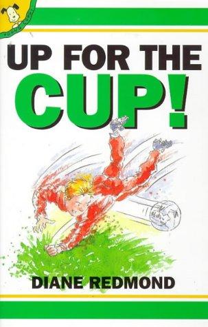 Up for the Cup!