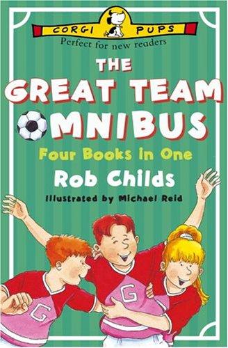 Great Team Omnibus, The
