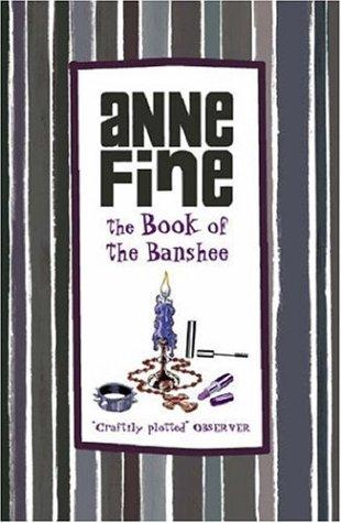 The Book of the Banshee