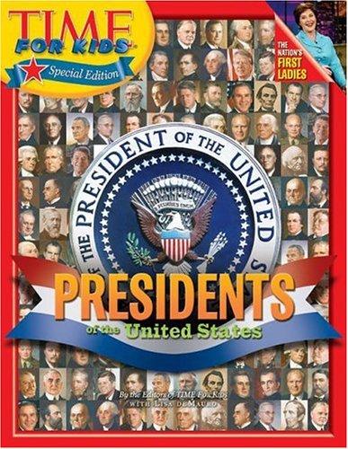 Presidents of the United States
