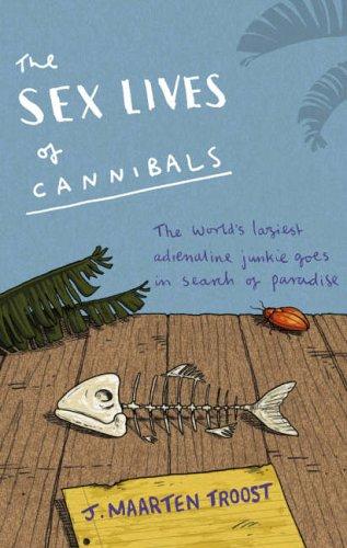 Sex Lives of Cannibals