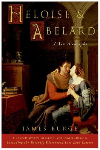 Heloise & Abelard