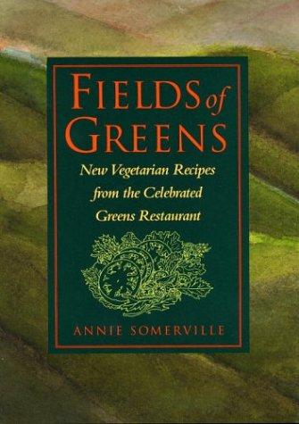 Fields of Greens