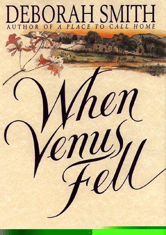 When Venus fell