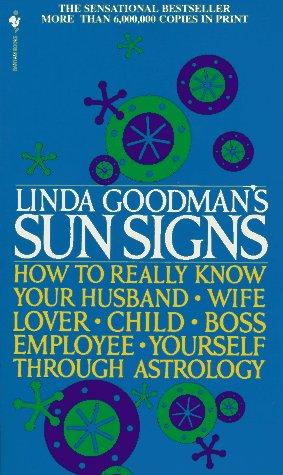 Linda Goodman's Sun Signs