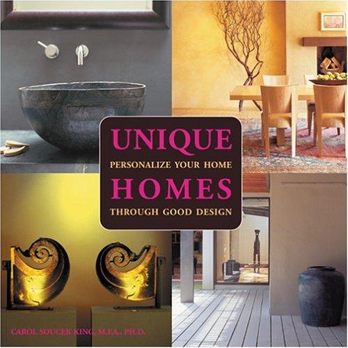 Unique Homes