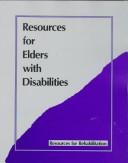 Resources for elders with disabilities
