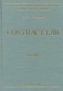 Contract law