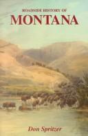 Roadside history of Montana