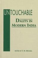 Untouchable, dalits in modern India