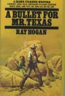 A Bullet for Mr. Texas