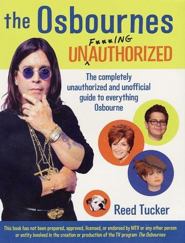 The Osbournes Unf***ingauthorized