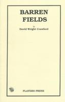 Barren fields