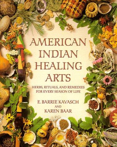 American Indian healing arts
