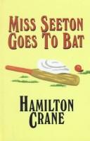 Miss Seeton goes to bat