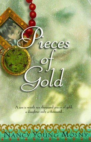 Pieces of gold