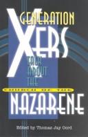 Generation Xers talk about the Church of the Nazarene