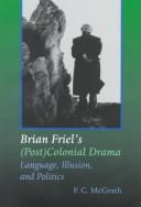 Brian Friel's (post) colonial drama