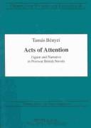 Acts of attention