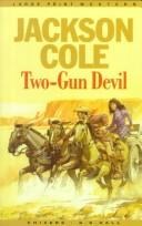 Two-gun devil