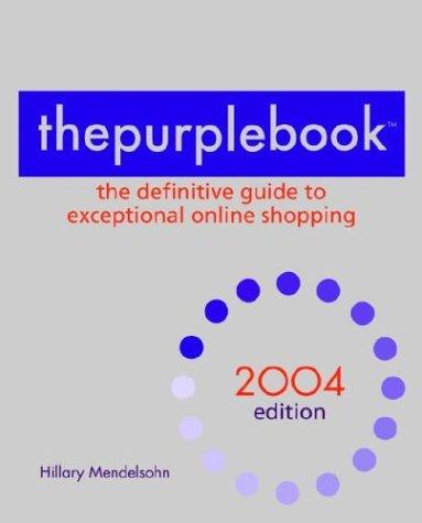 thepurplebook