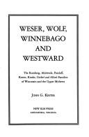 Weser, Wolf, Winnebago, and westward