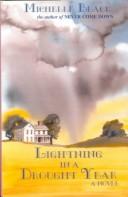 Lightning in a drought year