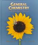 General chemistry with qualitative analysis
