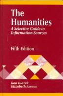 The humanities