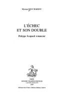L' échec et son double