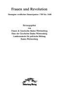 Frauen und Revolution