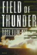 Field of thunder