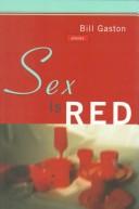 Sex is red