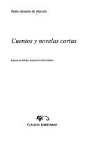 Cuentos y novelas cortas