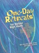 One-day retreats for senior high youth